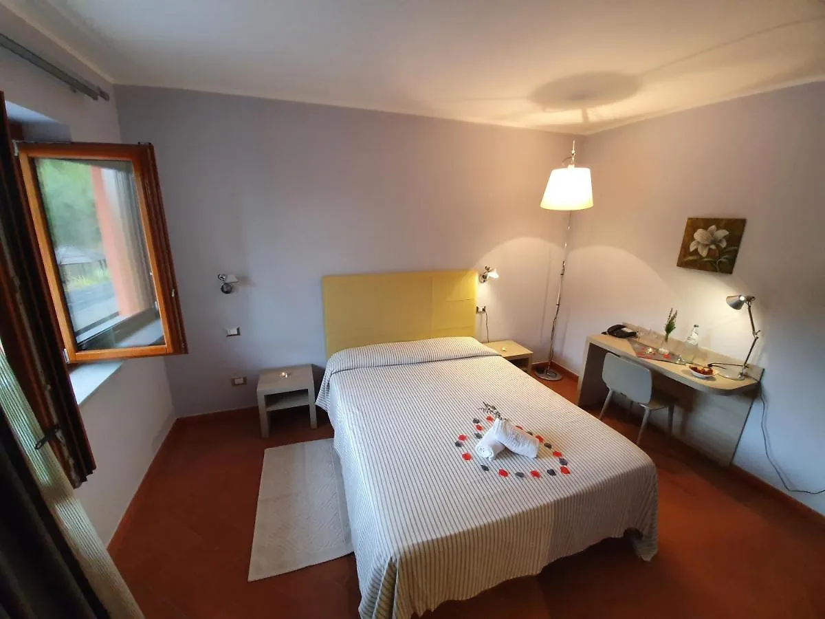 Resort San Nicola - Restaurant&Wellness Fitness Polizzi Generosa
