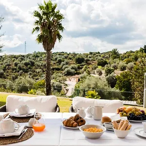 Hotel Domus Hyblaea