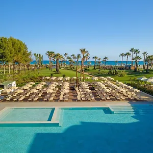 Hotel Mangia's Himera