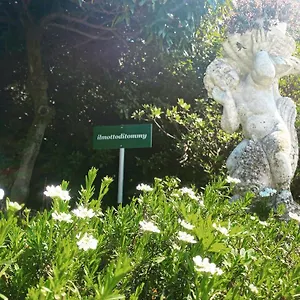 Bed & Breakfast Il Motto Di Tommy