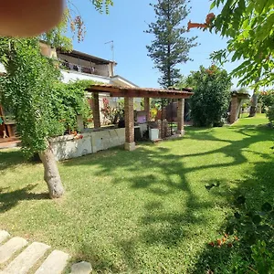 Asparano Bed & Breakfast