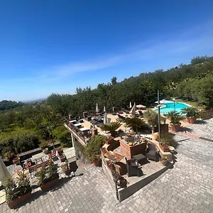 Bed & Breakfast Dimora Dell' Etna