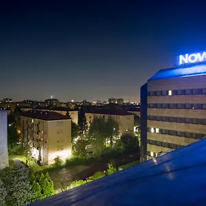 Hotel Novotel Nord Cà Granda