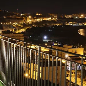 Frühstückspension Vista Sul Mare, Porto Empedocle