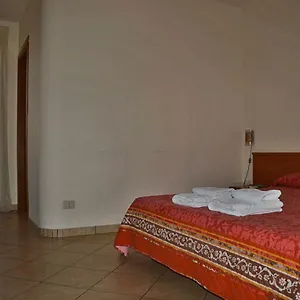 Bed & Breakfast Viola