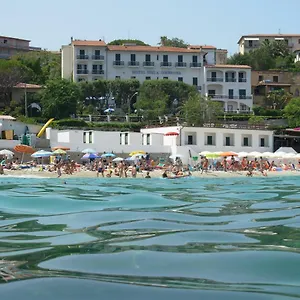 Hotel Ombrosa
