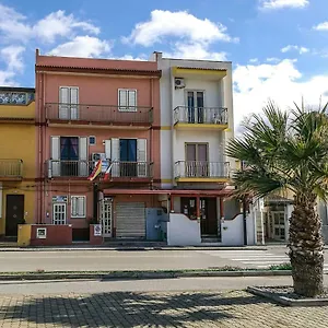 Frühstückspension Ro.ma., Barcellona Pozzo di Gotto