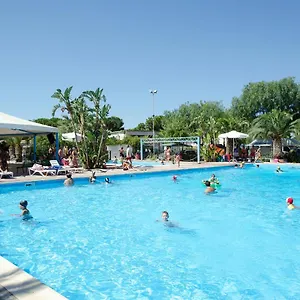 Kamemi Village&camping Parco vacanze