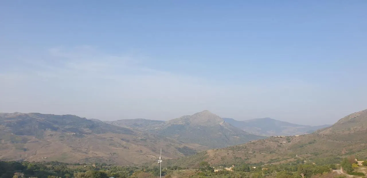 Ξενοδοχείο Resort San Nicola - Restaurant And Wellness Fitness Polizzi Generosa